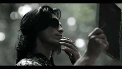 Masamune had to trample
these people underfoot. - Age of Samurai: Battle for Japan