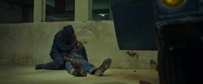 Masego, I'm begging you. - Silverton Siege