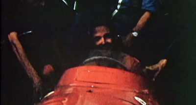 Maserati had just broken
the lap record there. - Ferrari: Race to Immortality