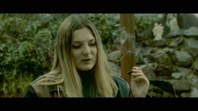 Masha. She was she was
struggling with something. - Conjuring the Cult