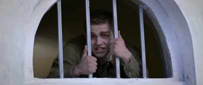 Masha! They'll release me five
days from now. Only five days. - The Last Frontier