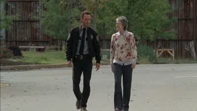 Mashed lima beans, cocoa powder, a little sweetener. - The Walking Dead