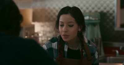 Mashed potatoes, - The Republic of Sarah