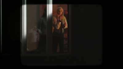 - [Masked Man] Maddy and Laurie, - 1962 Halloween Massacre