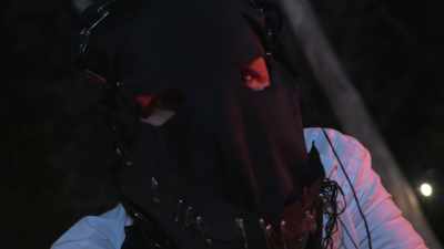- [Masked Man] You know, when I was young, - 1962 Halloween Massacre