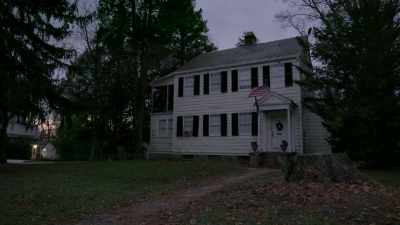 Maskell called my father - The Keepers