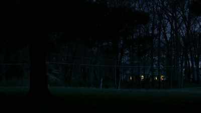 Maskell had called my parents - The Keepers
