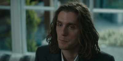 Mason is a friend
I made in prison. - Rain Dogs