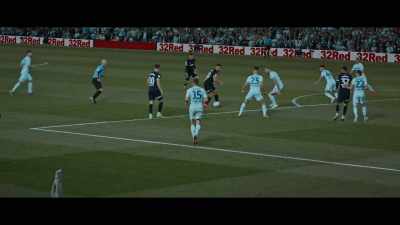 Mason Bennett is looking for it here, - Take Us Home: Leeds United