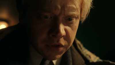"Mason claimed the ability
to travel to different dimensions." - Guillermo del Toro's Cabinet of Curiosities