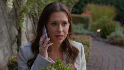 Mason complains
if I take a long lunch, - The Wedding Veil Expectations