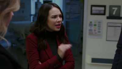 Mason Gregory
as in model cute Mason? - Pretty Little Liars: The Perfectionists