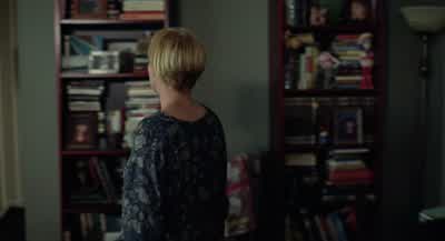Mason, honey, come down for dinner! - Boyhood