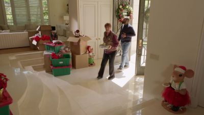 Mason! It's us! - The Holiday Junkie