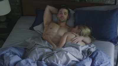 Mason, Levi, and I, we all have
different fathers, - Dirty Sexy Saint