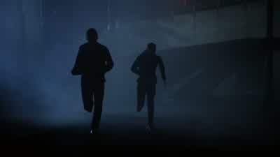 Mason... Mason! Come on! - Teen Wolf