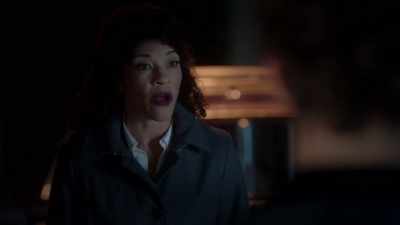 Mason was nowhere
near Thorne Hall - Pretty Little Liars: The Perfectionists
