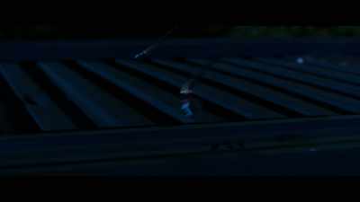 MASON (OVER RADIO)
Deploy anchors. - Spider Man: Homecoming