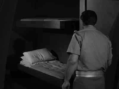 Mason! - The Twilight Zone