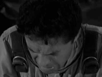 Mason! - The Twilight Zone