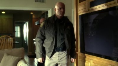 Mason? - CSI: Crime Scene Investigation
