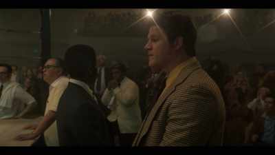 (MASON SCOFFS) - Fight Night: The Million Dollar Heist