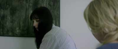 (Mason sighing) - Harmony