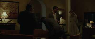- Mason Skiles, uh, Colonel Gary Ruzak.
- Nice to see you. - Beirut