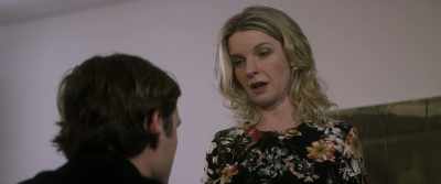 -: Mason, that is the most normal I have ever seen you. - Harmony