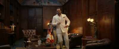 Mason: Yeah. I always
love a single malt - Freelance