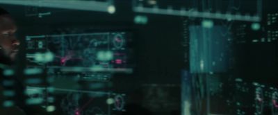 Mason, you're ahead of schedule. - Citadel