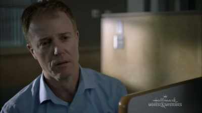 Mason, you've done
an amazing job, you know. - Murder, She Baked: Just Desserts