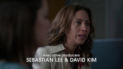 Mason's 9. - The Good Doctor