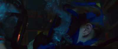 Masping)
- Slow your breathing. In. Out. - 47 Meters Down