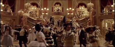Masquerade - The Phantom of the Opera