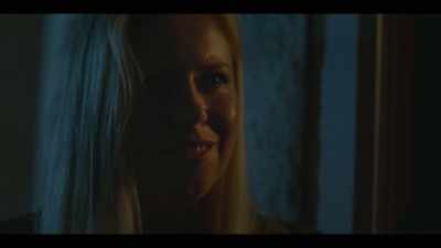 Mass murder, a killer,
and a Christmas ghost? - Granny Krampus