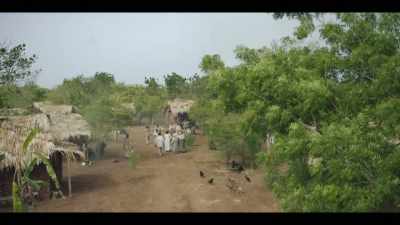 Massa John shot hisself! Please! - The Long Song