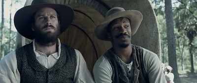 Massa, that wench there
sure would make - The Birth of a Nation