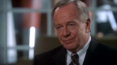 Massachusetts is a blue state God has no place here - Boston Legal