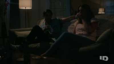 [Massey] He said,
"Heather liked to party." - A Time to Kill