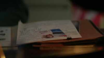 [Massey] The autopsy
also was able to... - A Time to Kill