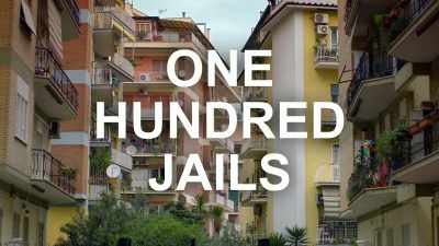 [MASSIMILIANO] The
neighbourhood was born - Stanley Tucci: Searching for Italy