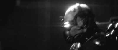 Massive aetheric disruption.
Blood of Baal, the void is coming apart! - Angels of Death