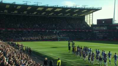 Massive day at Turf Moor.
The stakes couldn't be higher. - Mission to Burnley