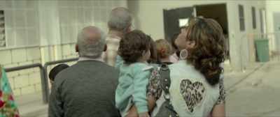 Massoud? It's you?
How are you? - Capernaum