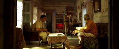 Master, you also read
Manohar Kahaniyaan? - Vadh