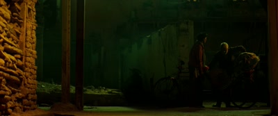 Master, where are you
going so late in the night? - Vadh