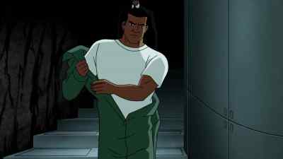 -Master Bruce, you can't blame yourself--
BRUCE: it was stupid and careless. - Batman: Under the Red Hood