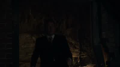 Master Bruce? - Gotham