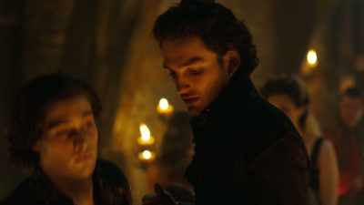 Master Burbage. - Will